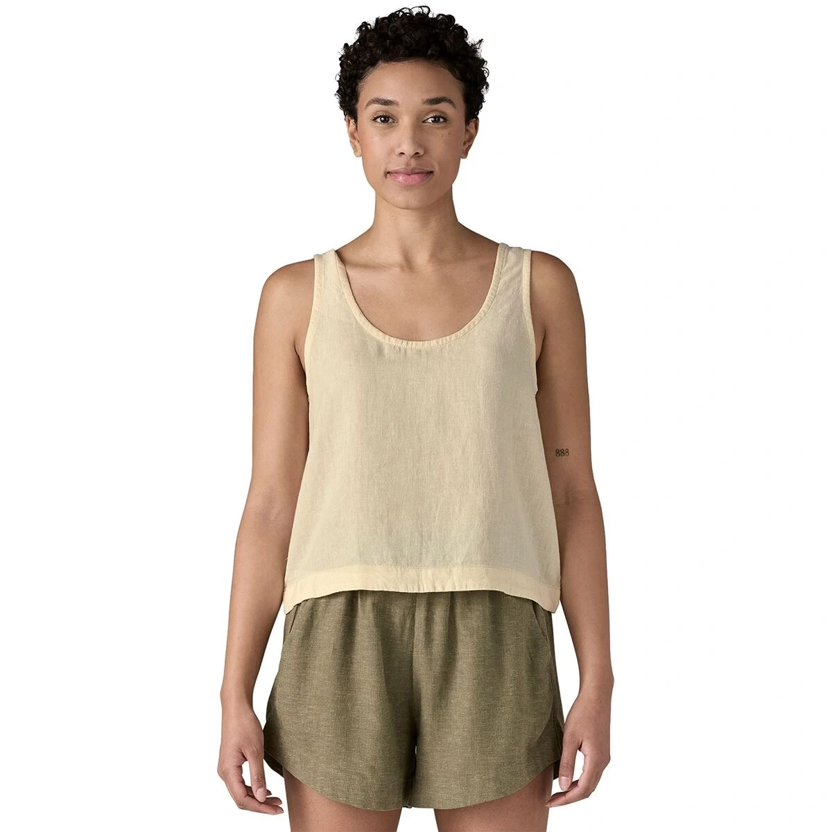 Garden Island Top - Women's 1 Garden Island Top - Women's