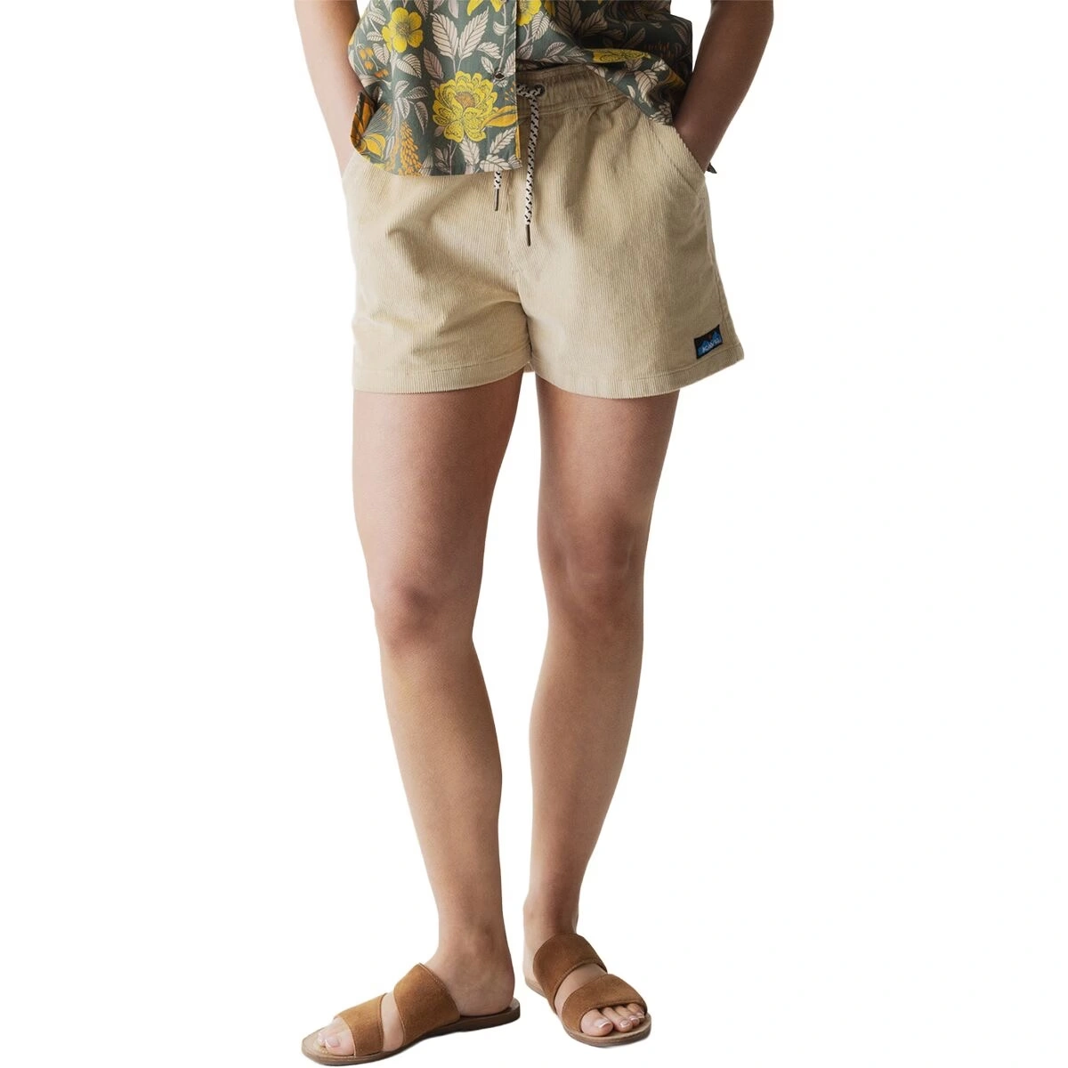 All Decked Out Short - Women's