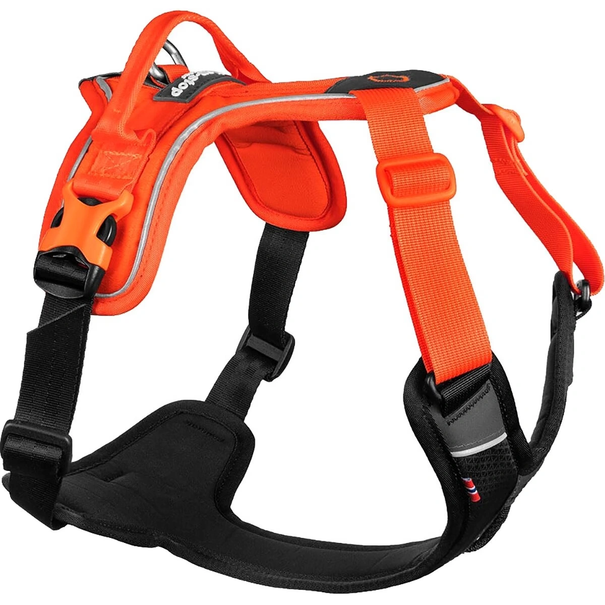 Ramble Harness
