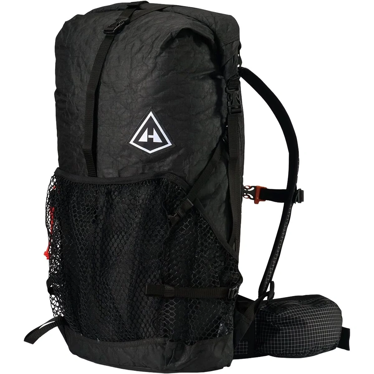 Windrider 40L Backpack 1 Windrider 40L Backpack
