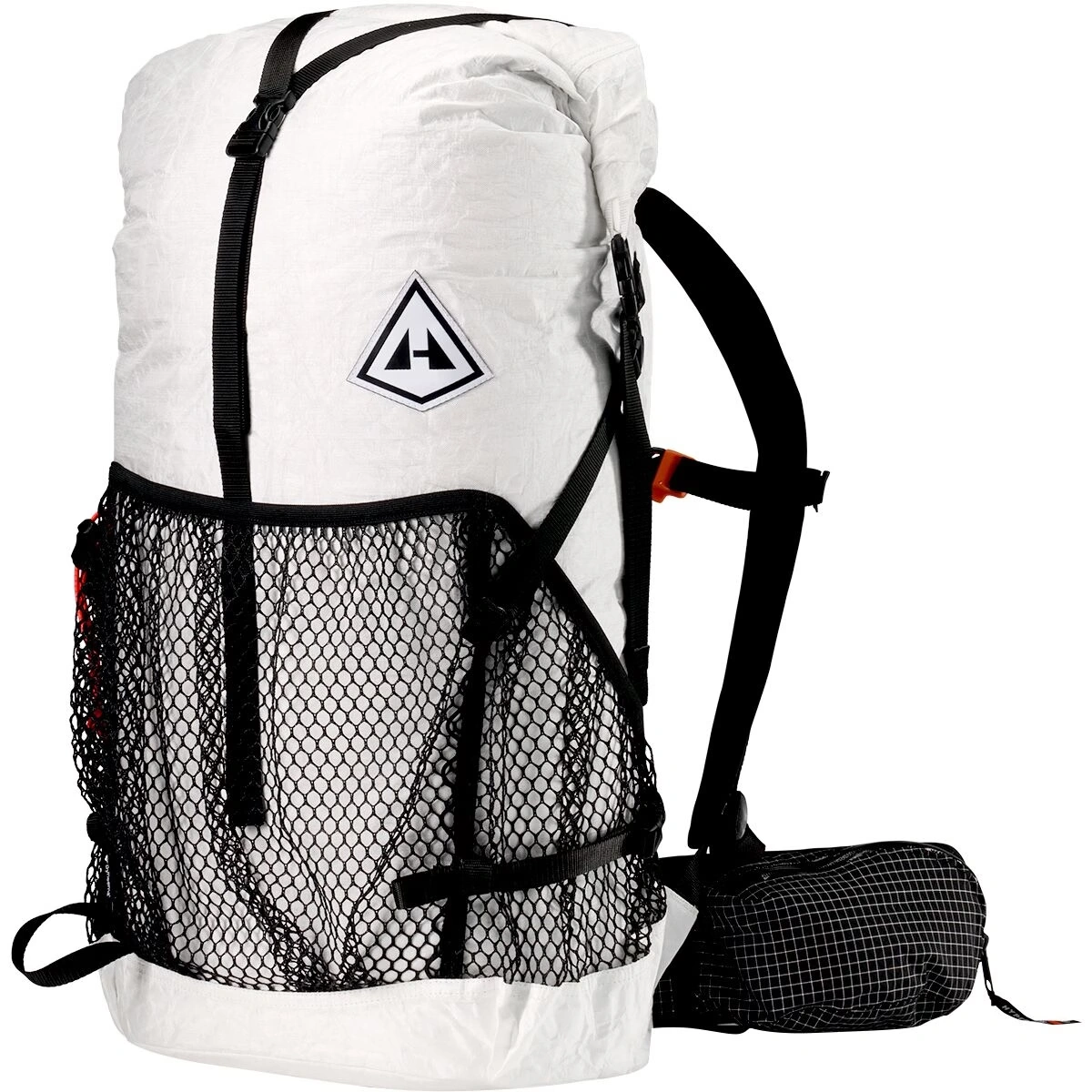 Windrider 40L Backpack 2 Windrider 40L Backpack