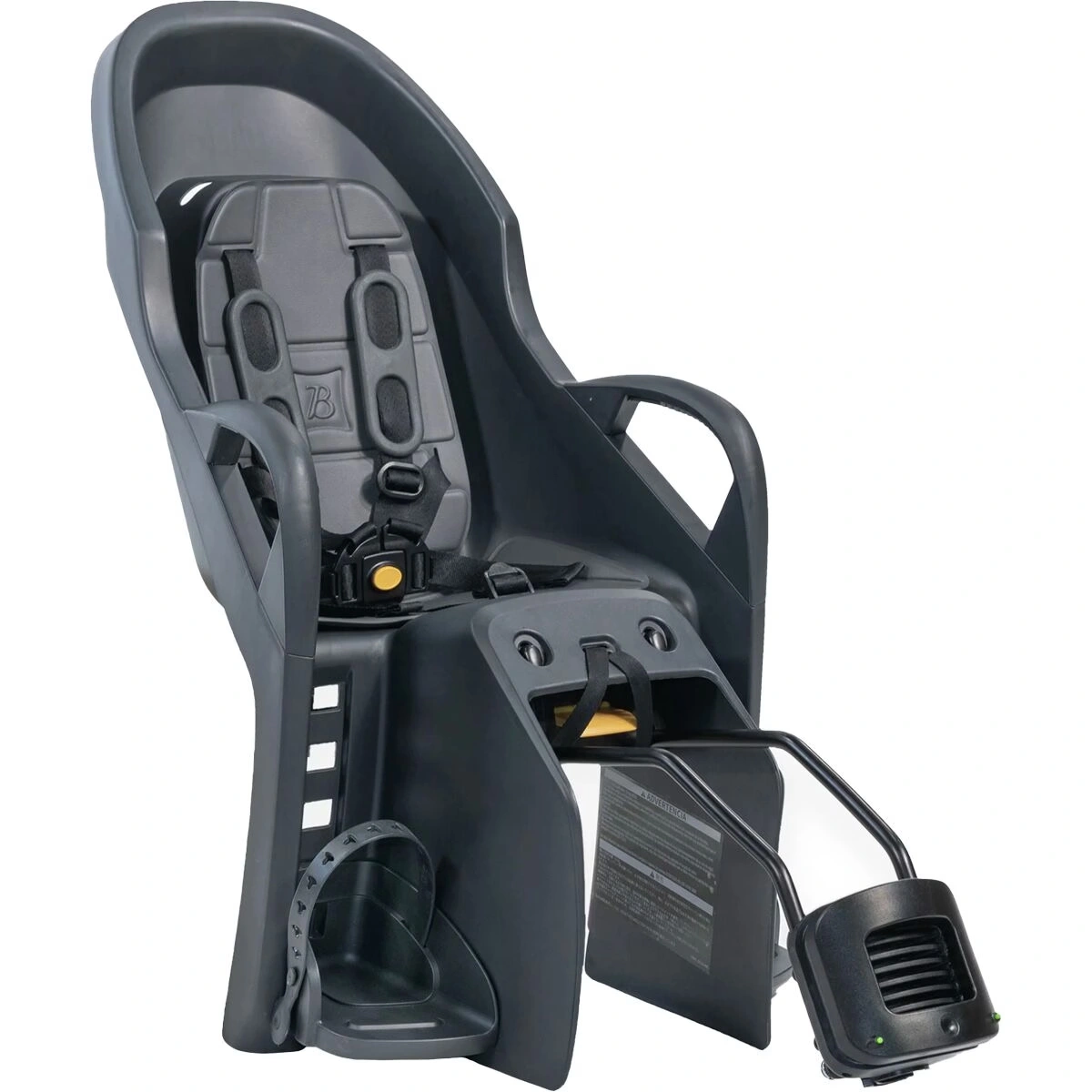 Dash X FM Child Bike Seat