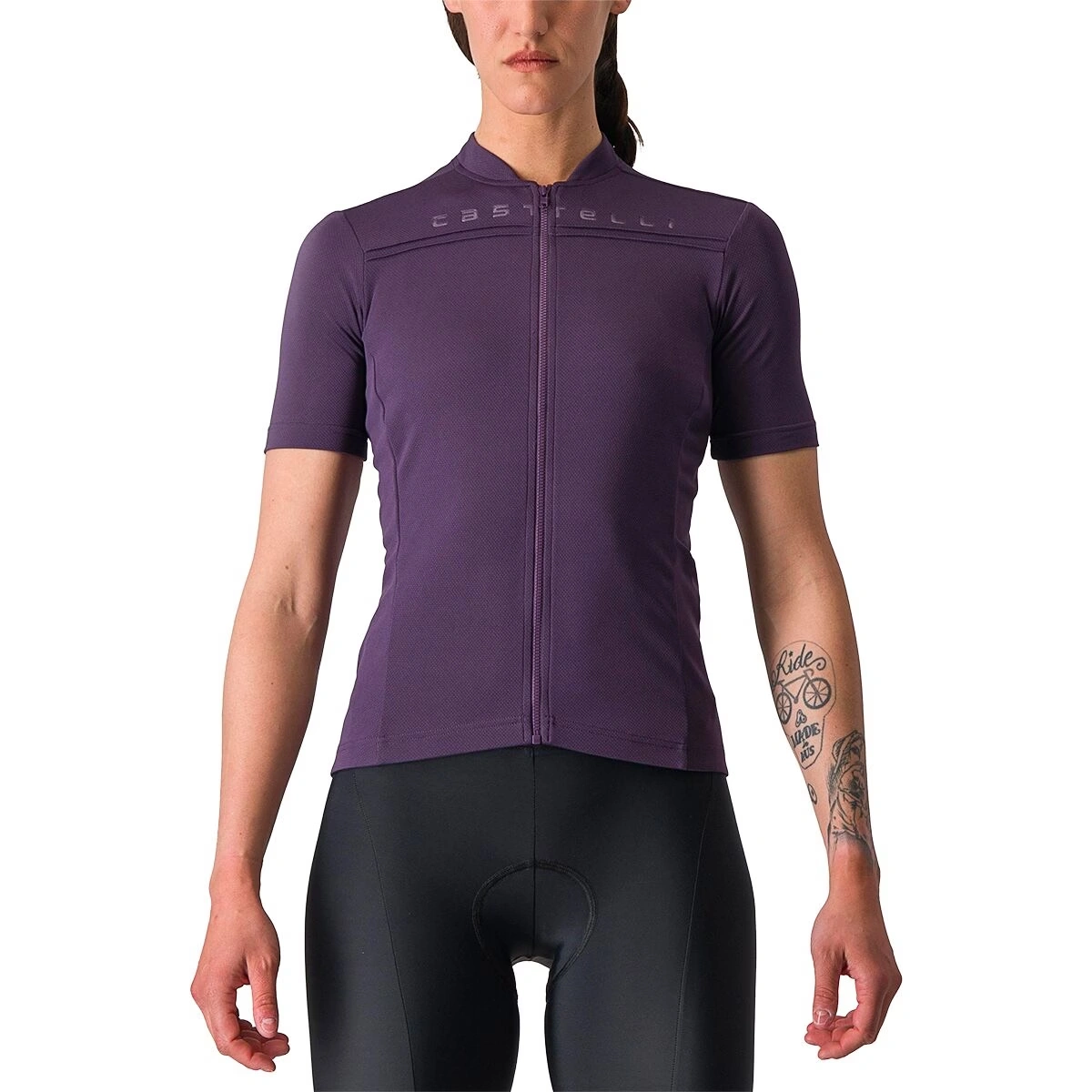 Anima 4 Jersey - Women's