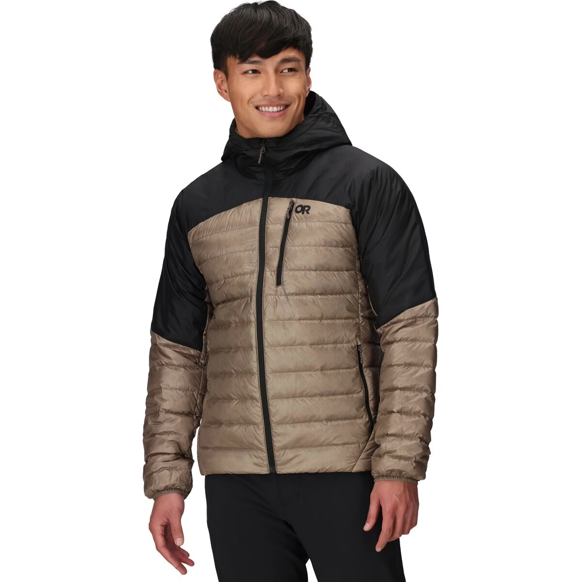 Helium Down Hooded Jacket - Men's 1 Helium Down Hooded Jacket - Men's