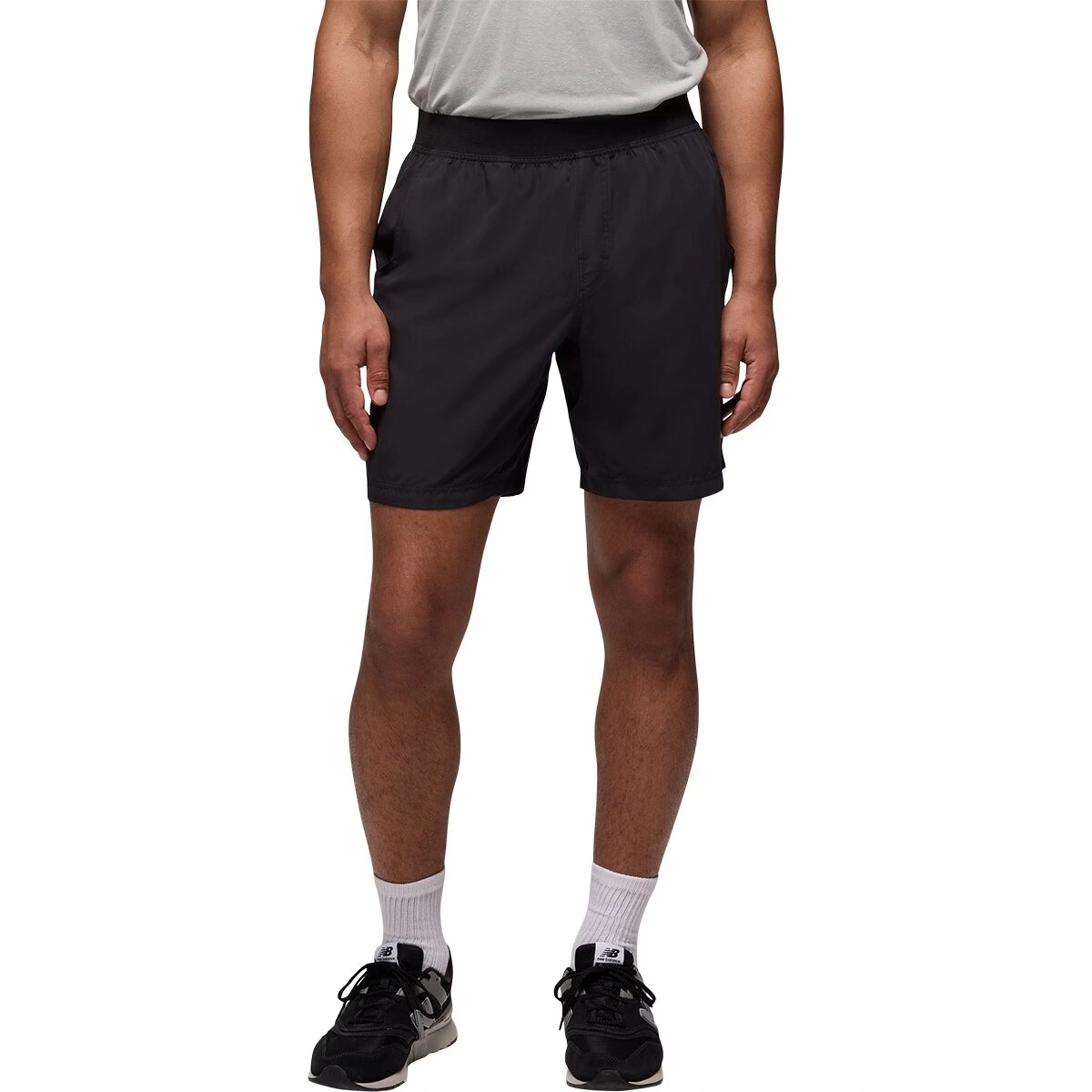 Mojo 8in Short - Men's