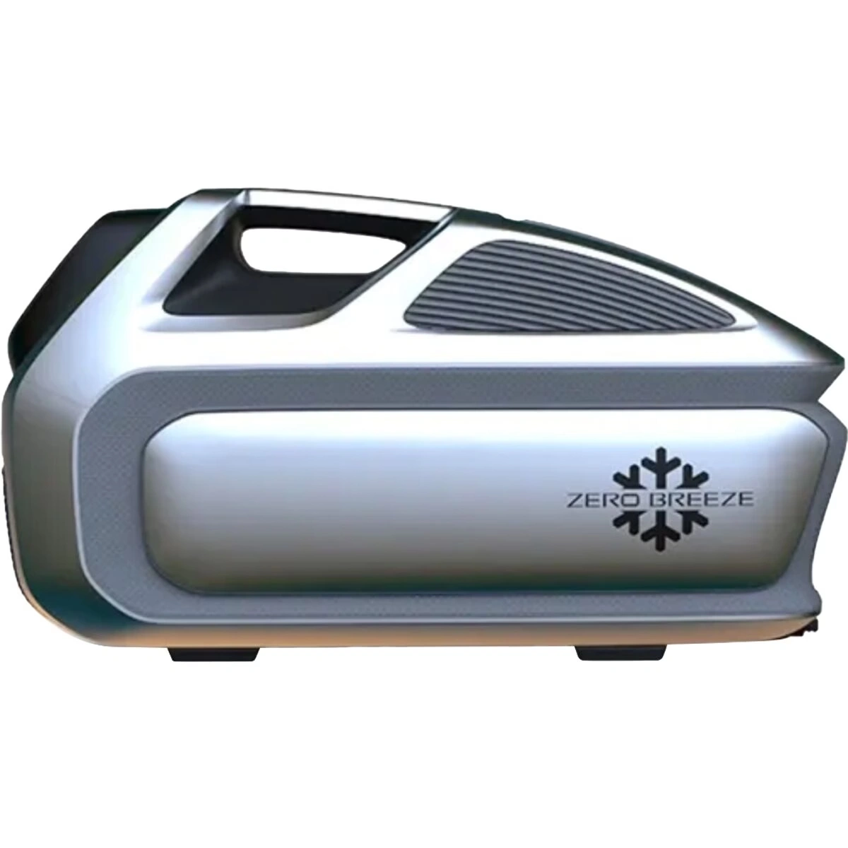 Mark 3 Portable AC