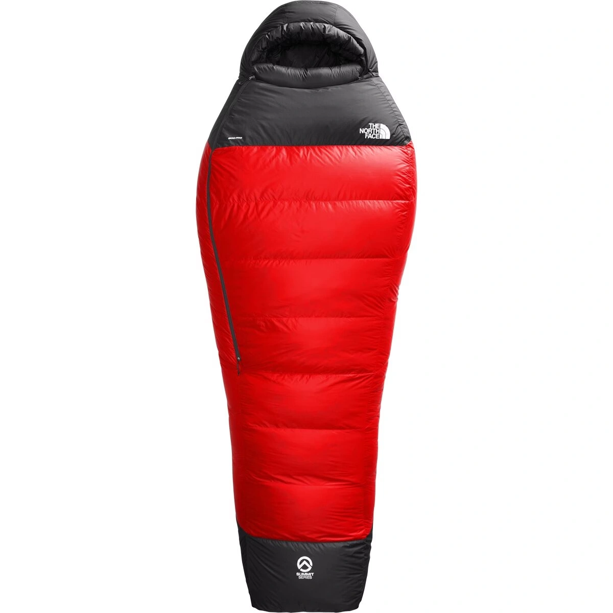 Inferno Sleeping Bag: -20F Down