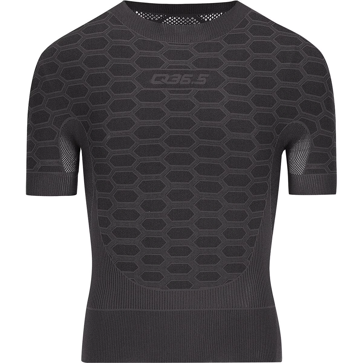 Base Layer 2 Short-Sleeve