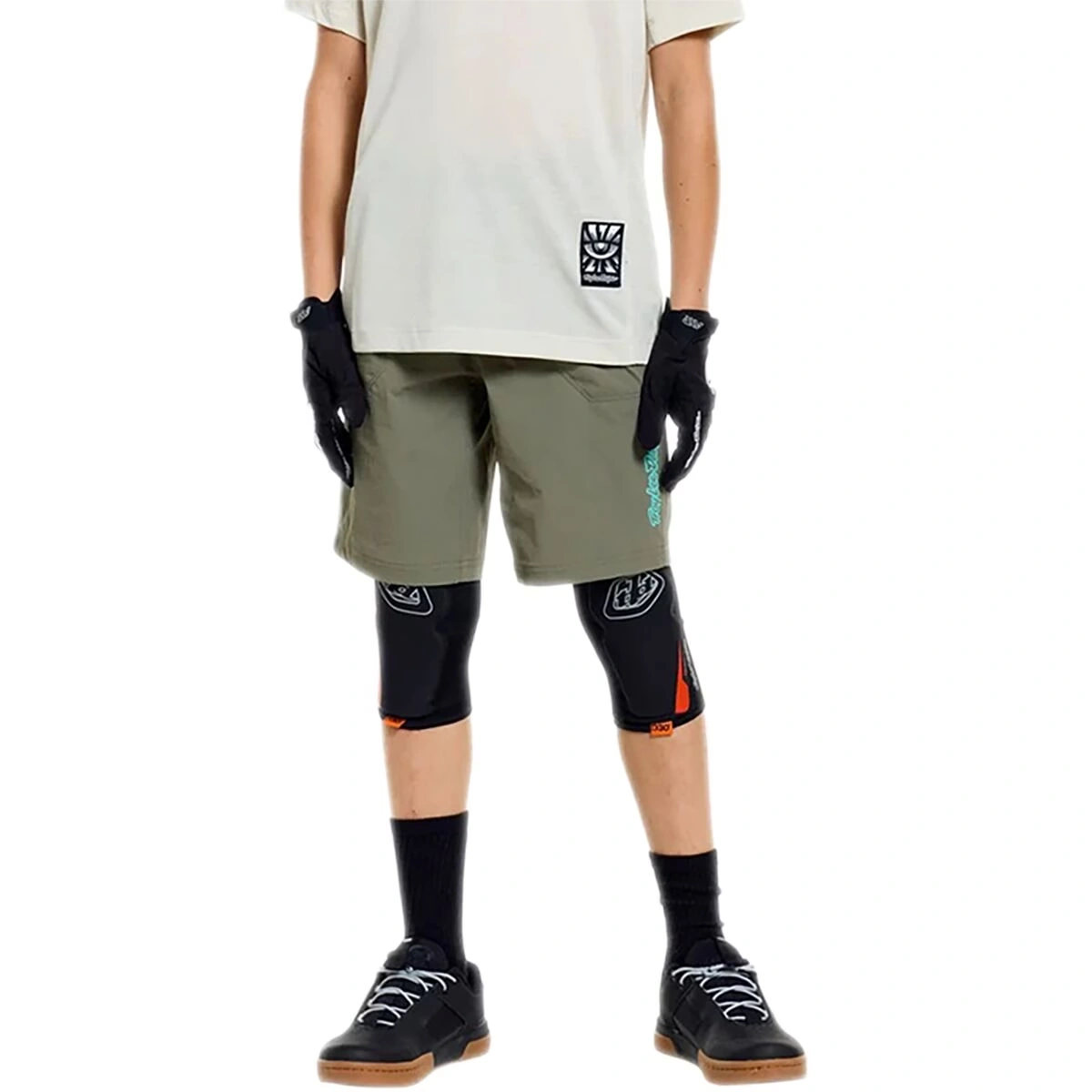 Skyline Trail Short Shell - Kids'
