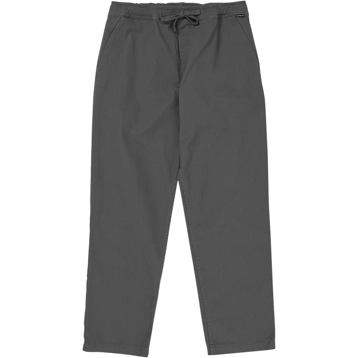 Beach Pant Stretch Canvas - Men's