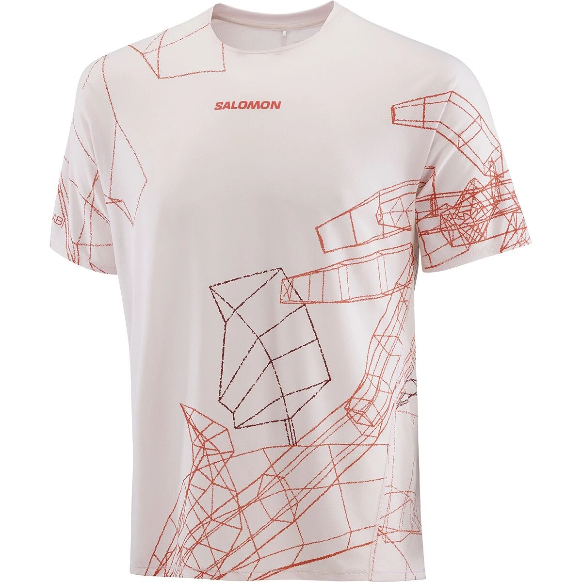 S/Lab Speed T-Shirt - Men's 1 S/Lab Speed T-Shirt - Men's