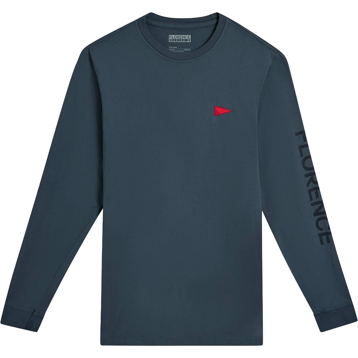 Florence Long-Sleeve T-Shirt - Men's 1 Florence Long-Sleeve T-Shirt - Men's