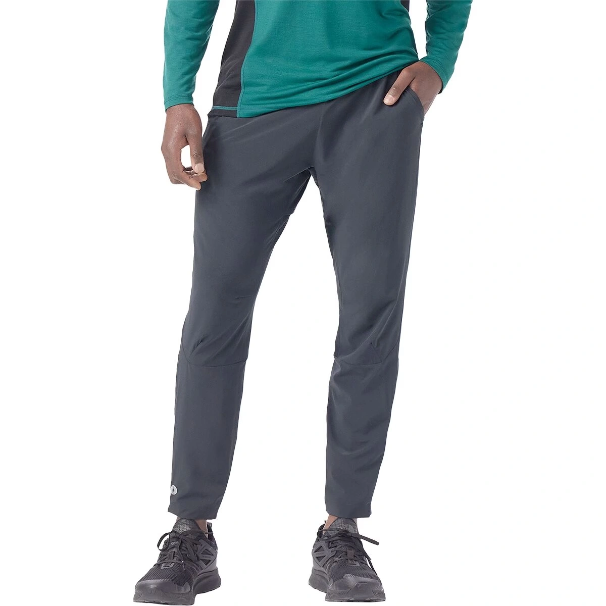 Active Run Pant - Men's