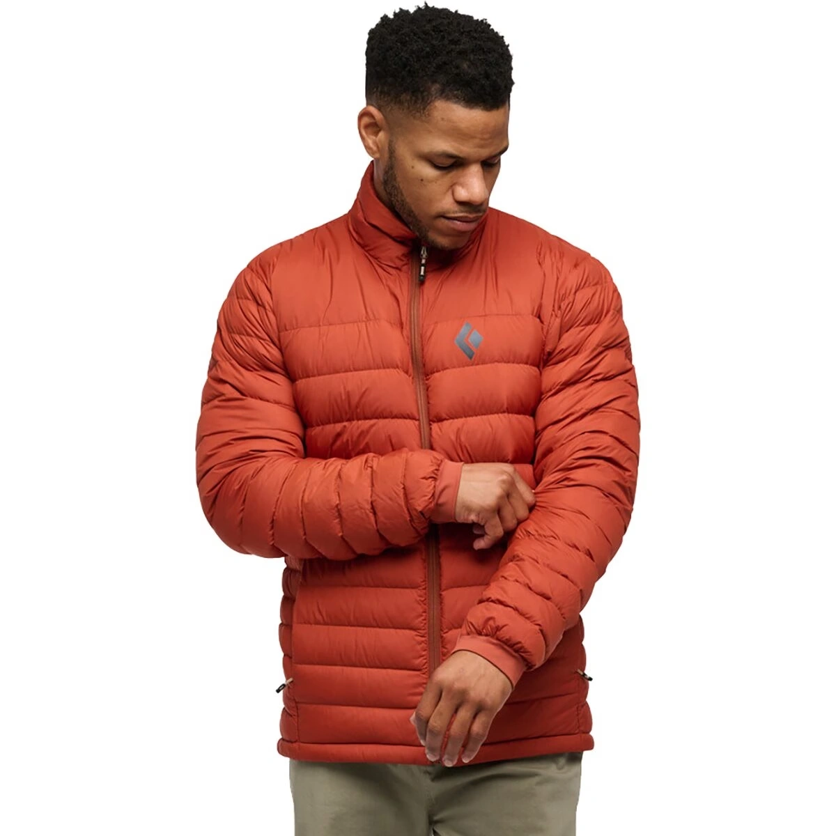 Access Down Jacket - Men's 2 Access Down Jacket - Men's