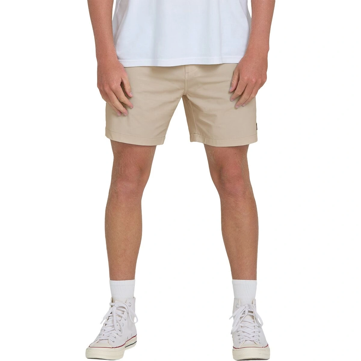 Crossfire Submersible 17 Short - Men's