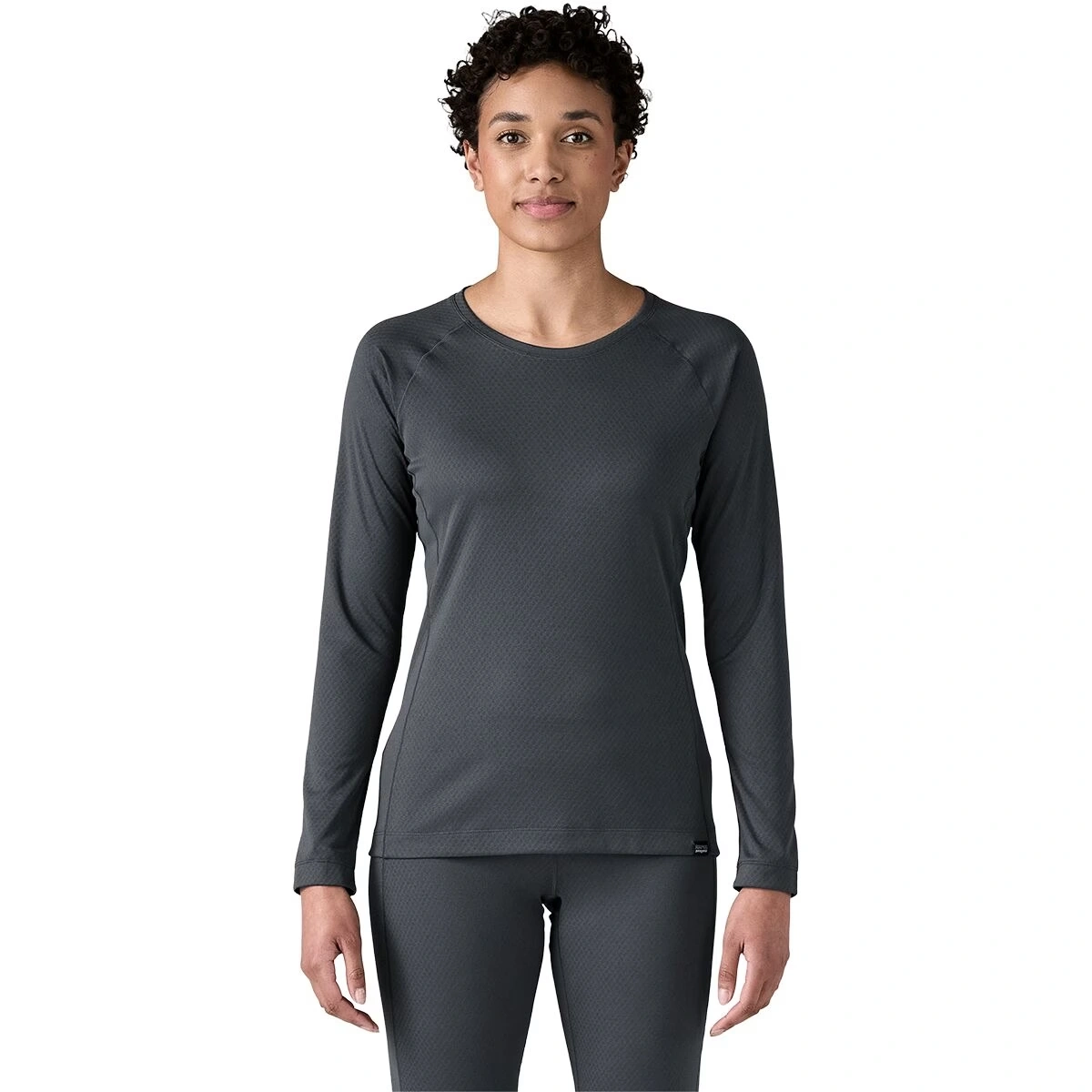 Capilene Midweight Crew Top - Women's 2 Capilene Midweight Crew Top - Women's