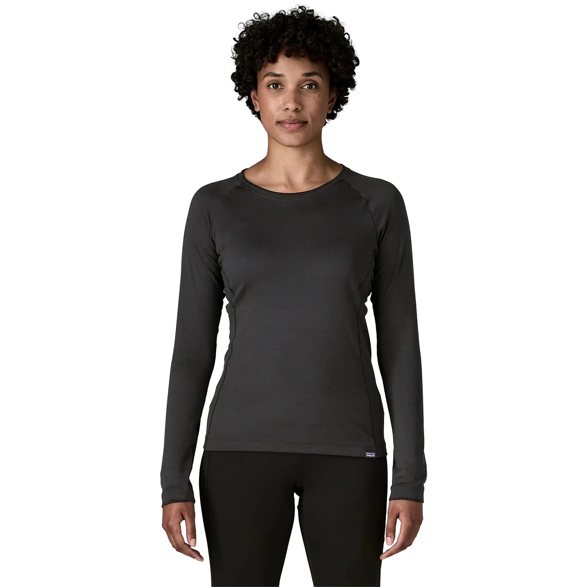 Capilene Midweight Crew Top - Women's 3 Capilene Midweight Crew Top - Women's