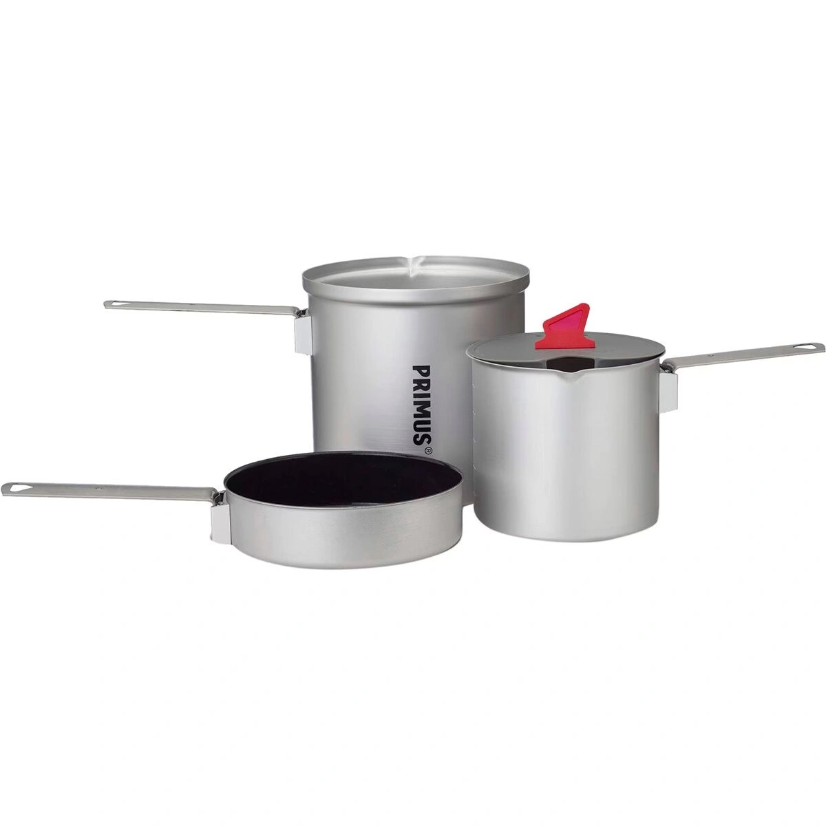 Essential Trek Pot Set