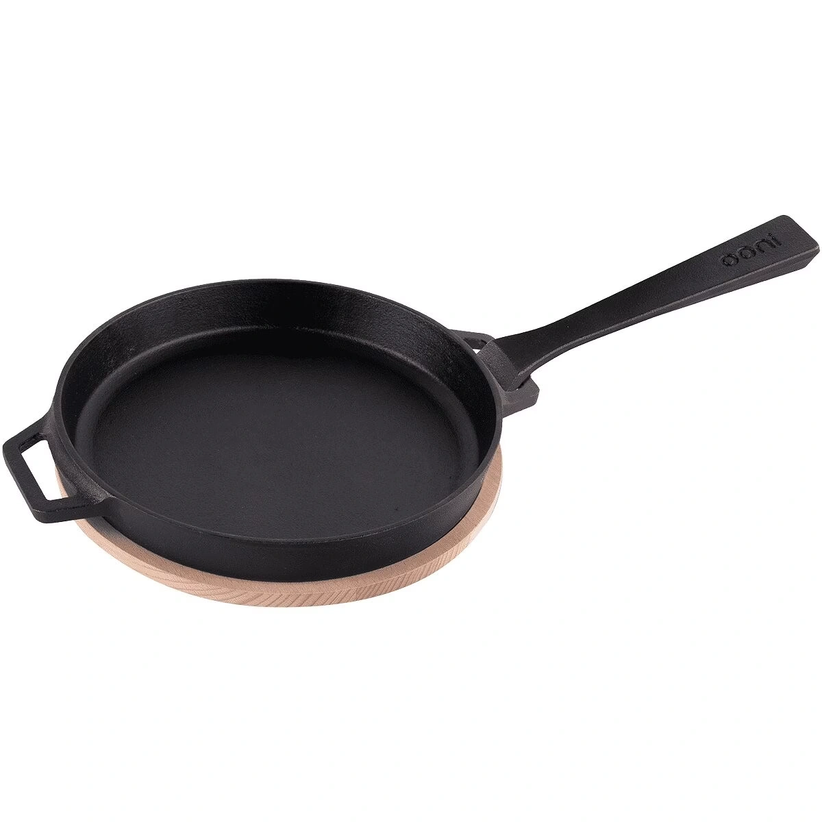 Cast Iron Skillet