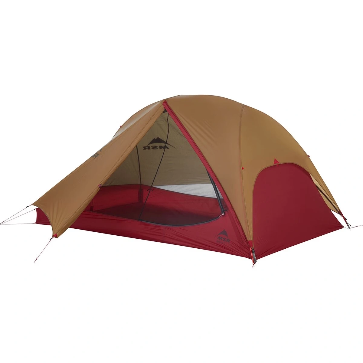 FreeLite 2 Tent: 2-Person 3-Season
