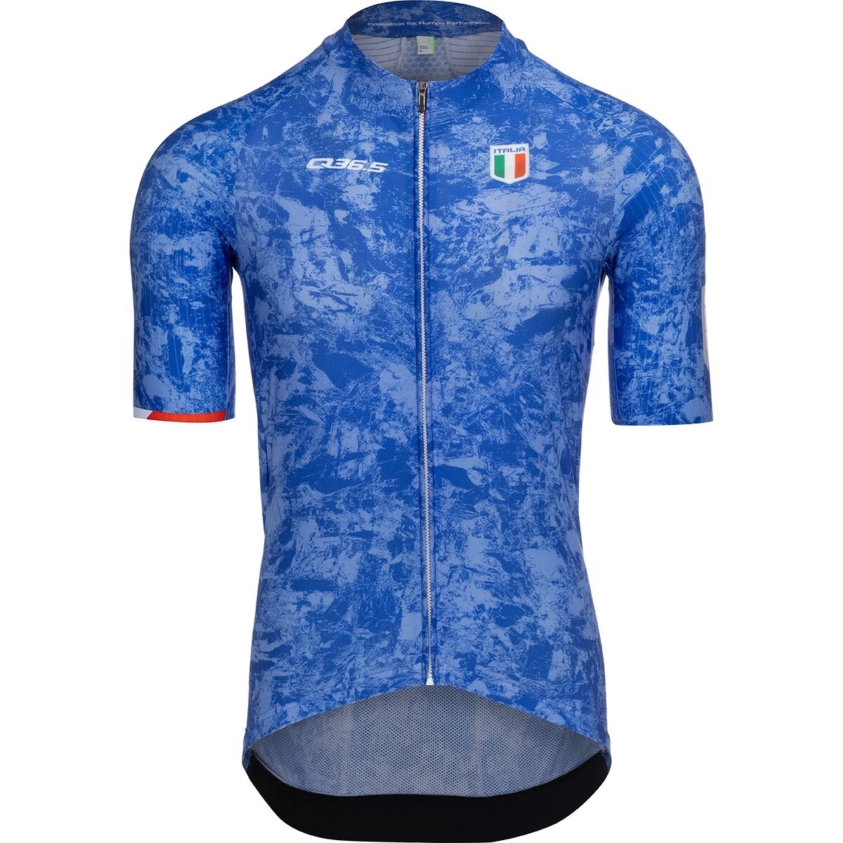 Gregarius Pro Made in Italy Jersey - Men's 1 Gregarius Pro Made in Italy Jersey - Men's