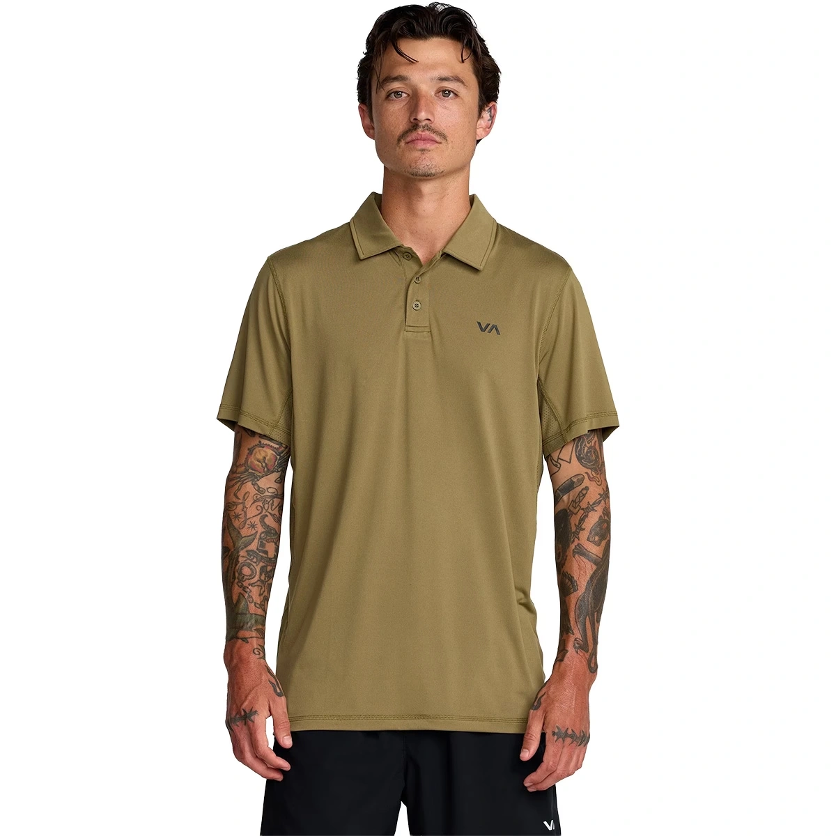 Sport Vent Polo - Men's 1 Sport Vent Polo - Men's