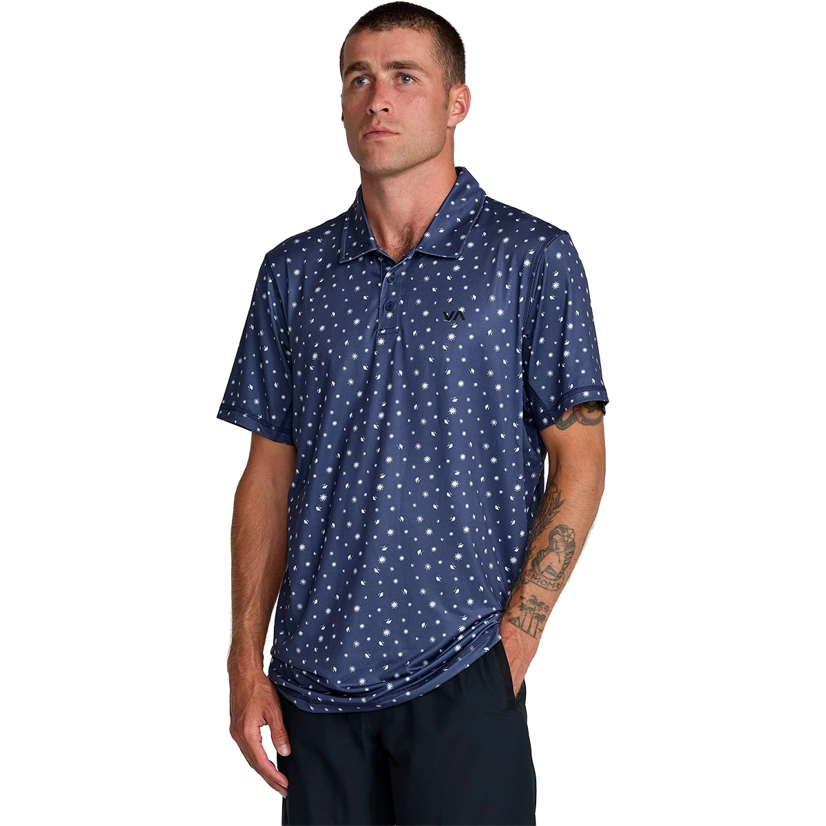 Sport Vent Polo - Men's 2 Sport Vent Polo - Men's