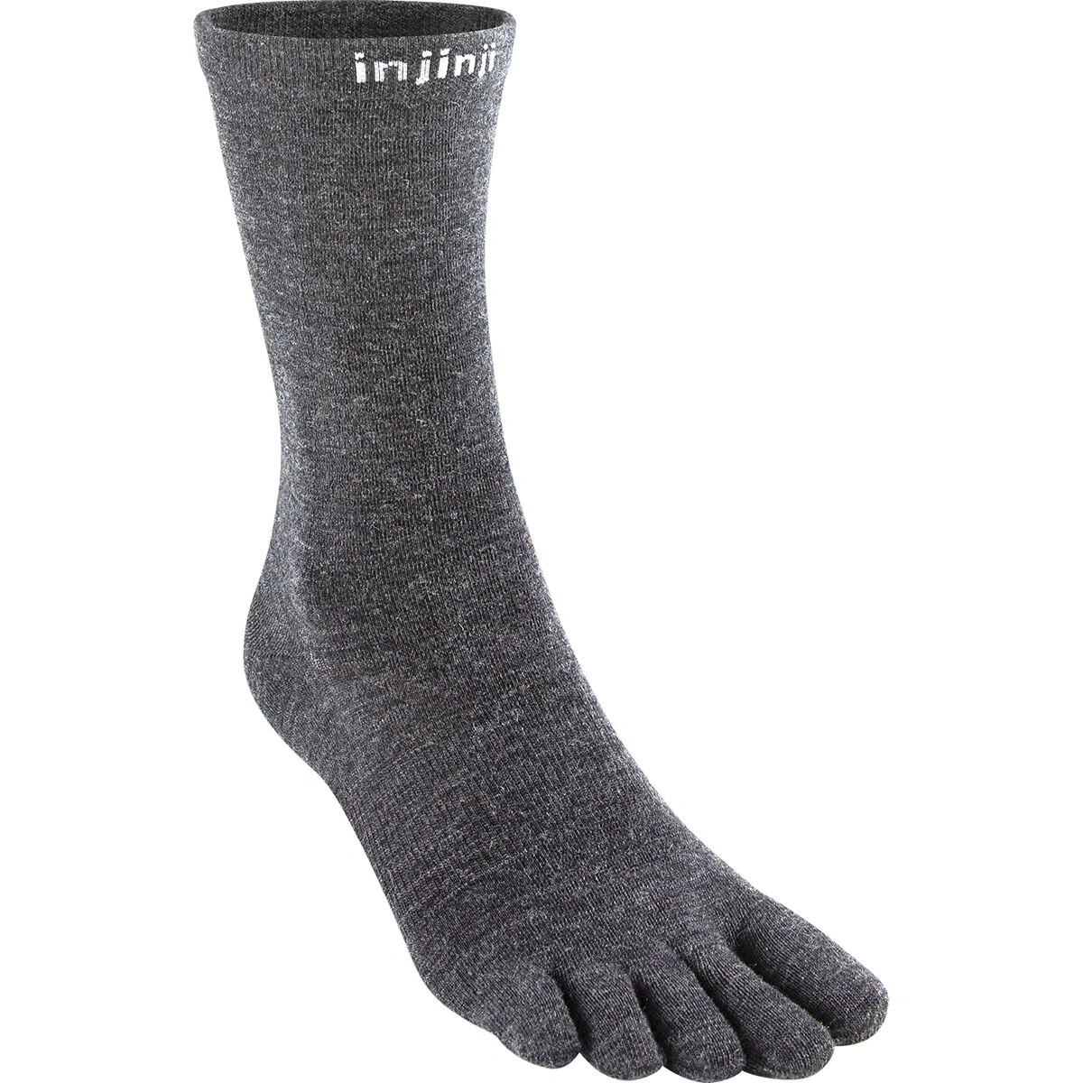 Liner Wool Crew Sock