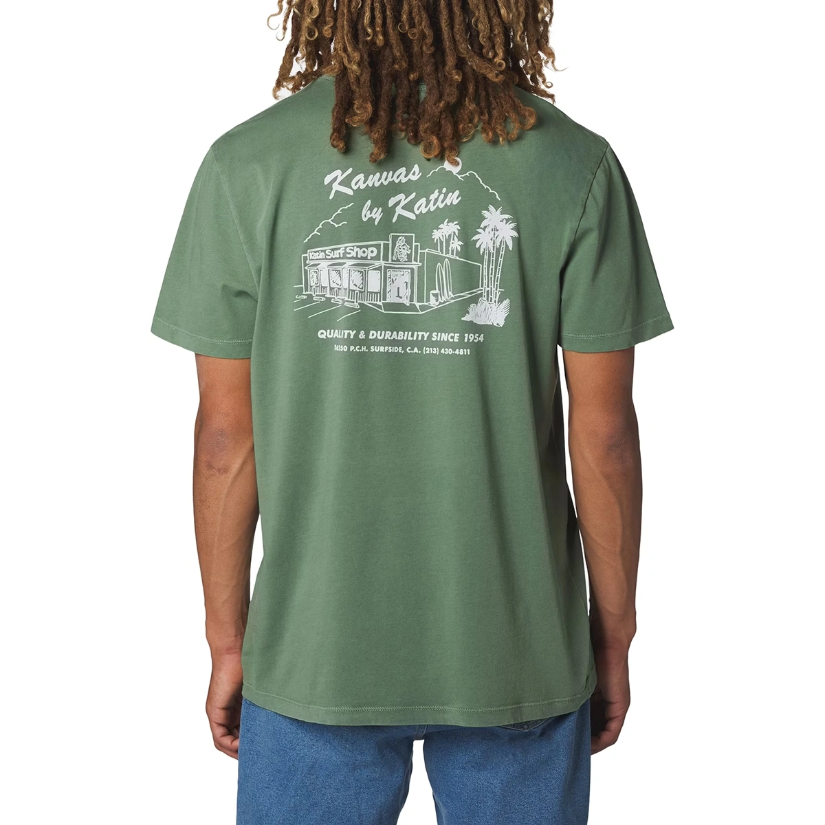 PCH T-Shirt - Men's 1 PCH T-Shirt - Men's