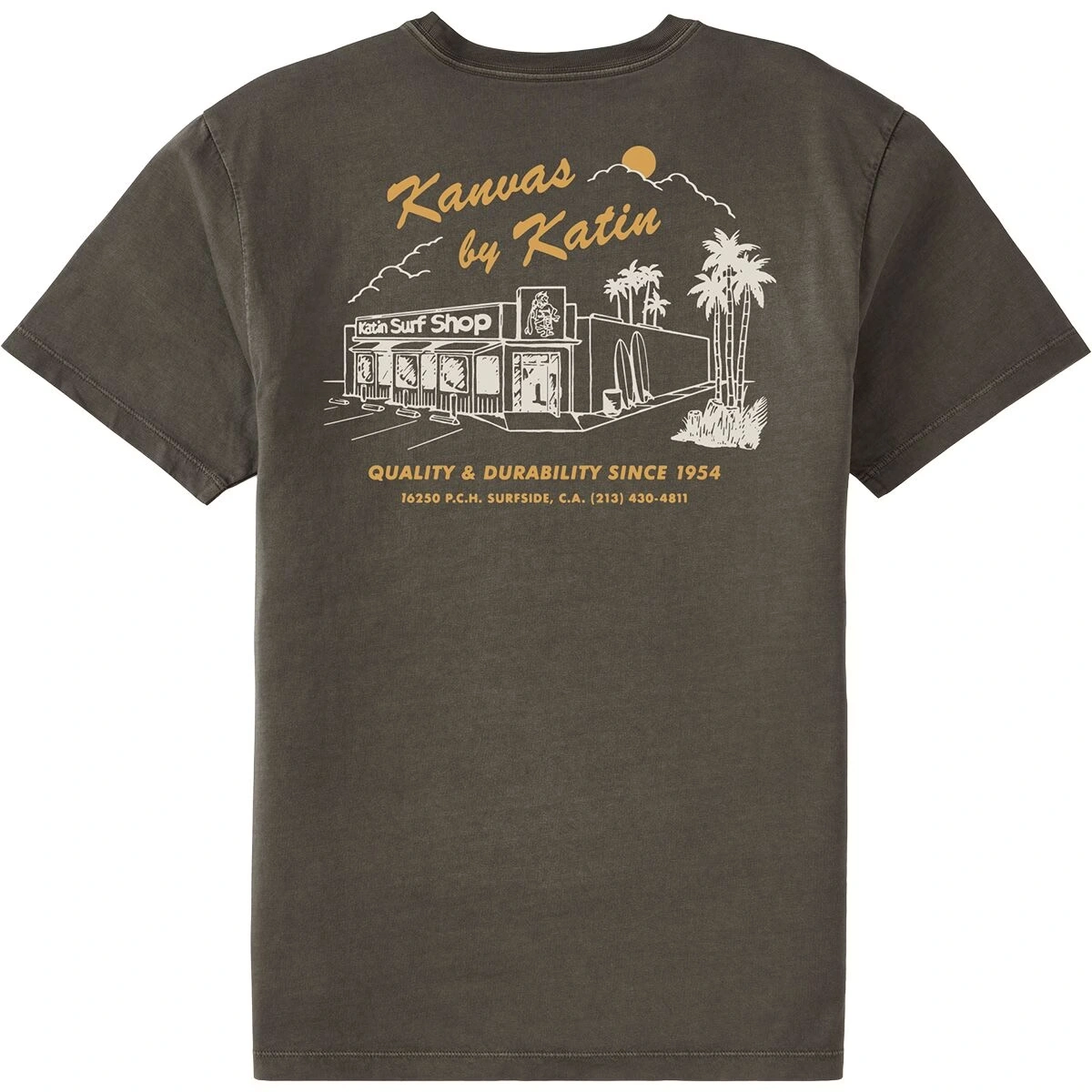 PCH T-Shirt - Men's 2 PCH T-Shirt - Men's
