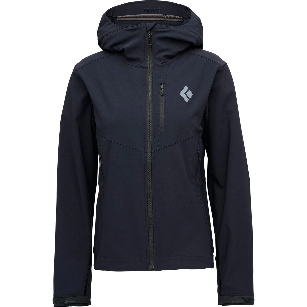 Dawn Patrol Shell - Women's