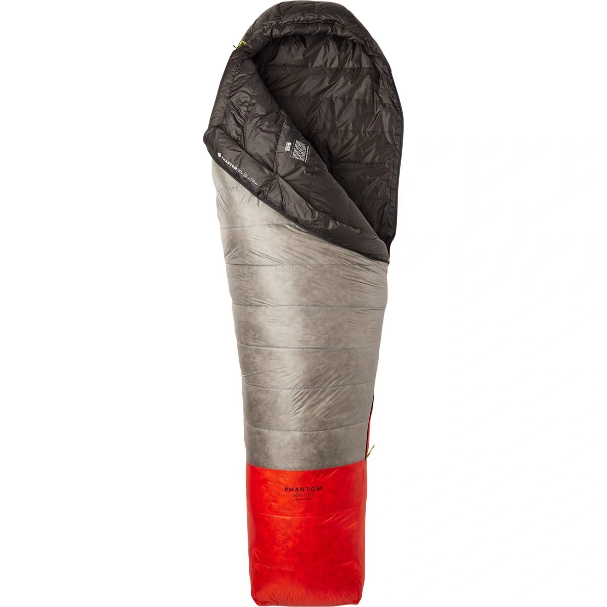 Phantom Sleeping Bag: 30F Down