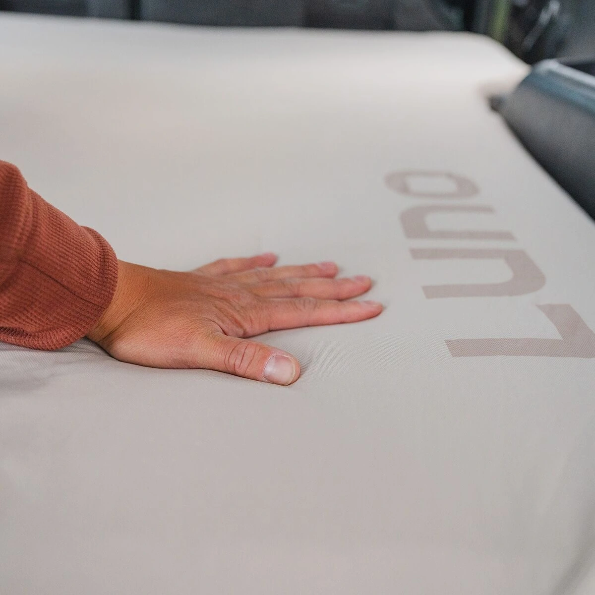 Fitted Vehicle Mattress Sheet 2.0 2 Fitted Vehicle Mattress Sheet 2.0