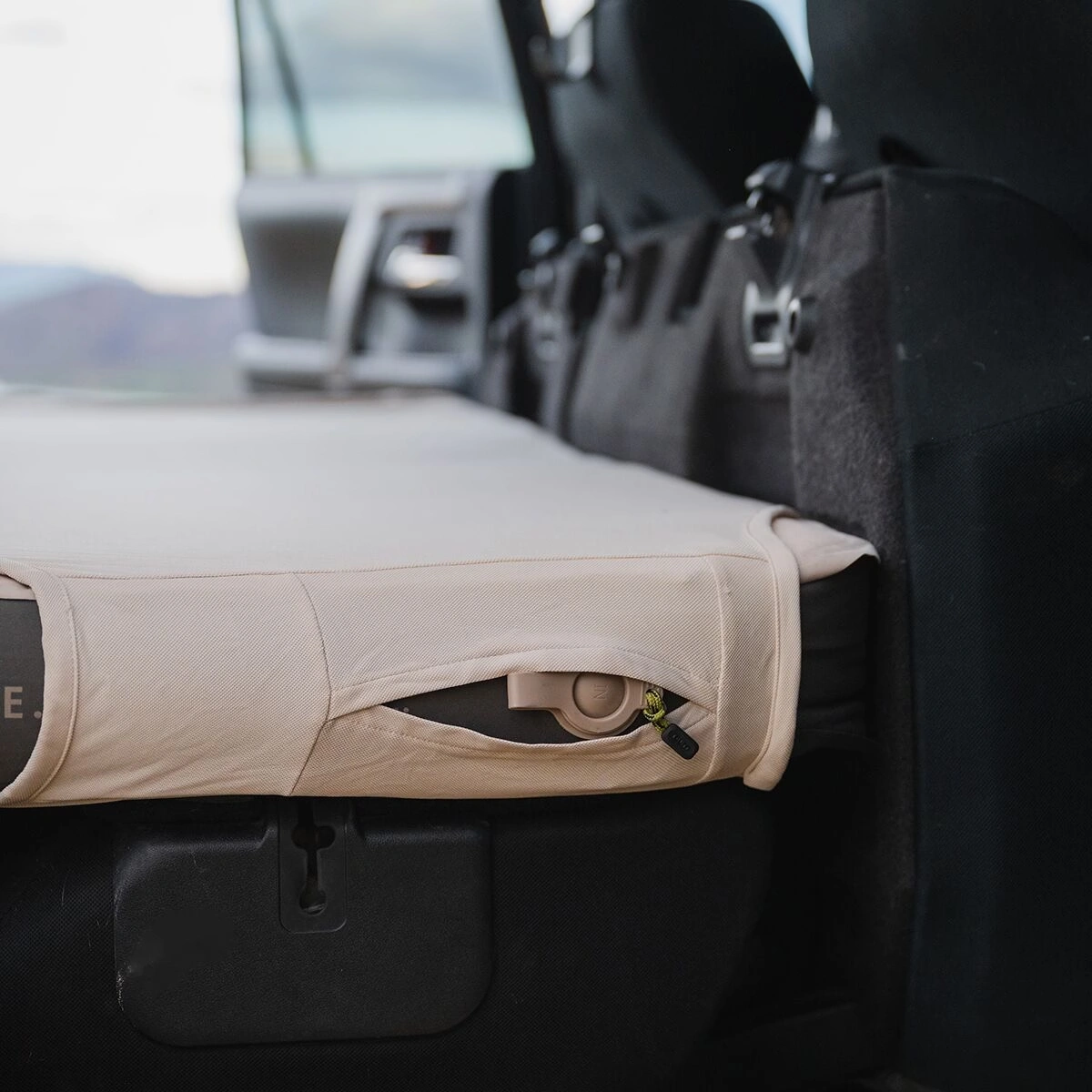 Fitted Vehicle Mattress Sheet 2.0 5 Fitted Vehicle Mattress Sheet 2.0