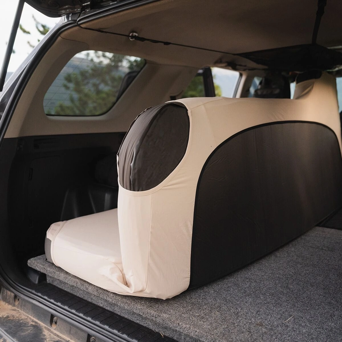 Fitted Vehicle Mattress Sheet 2.0 7 Fitted Vehicle Mattress Sheet 2.0