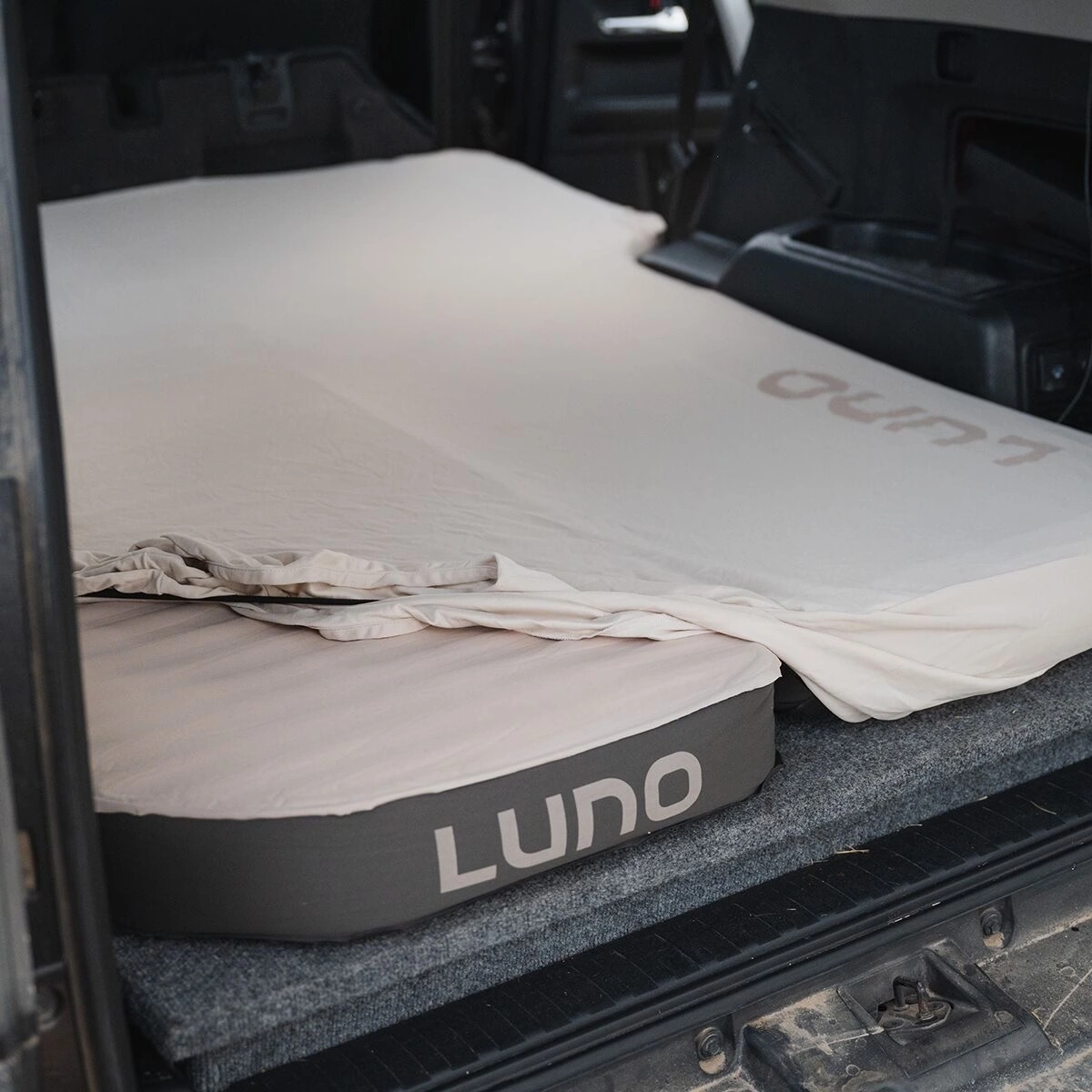 Fitted Vehicle Mattress Sheet 2.0 9 Fitted Vehicle Mattress Sheet 2.0