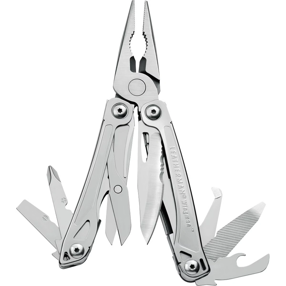 Wingman Multi-Tool 1 Wingman Multi-Tool