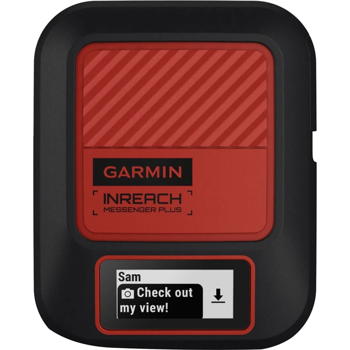 inReach Messenger Plus