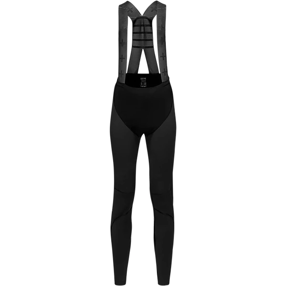 Distance Winter Bib Tights+ - Women's