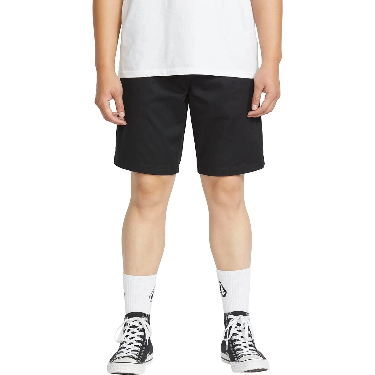 Frickin Elastic Waist 19 Short - Men's