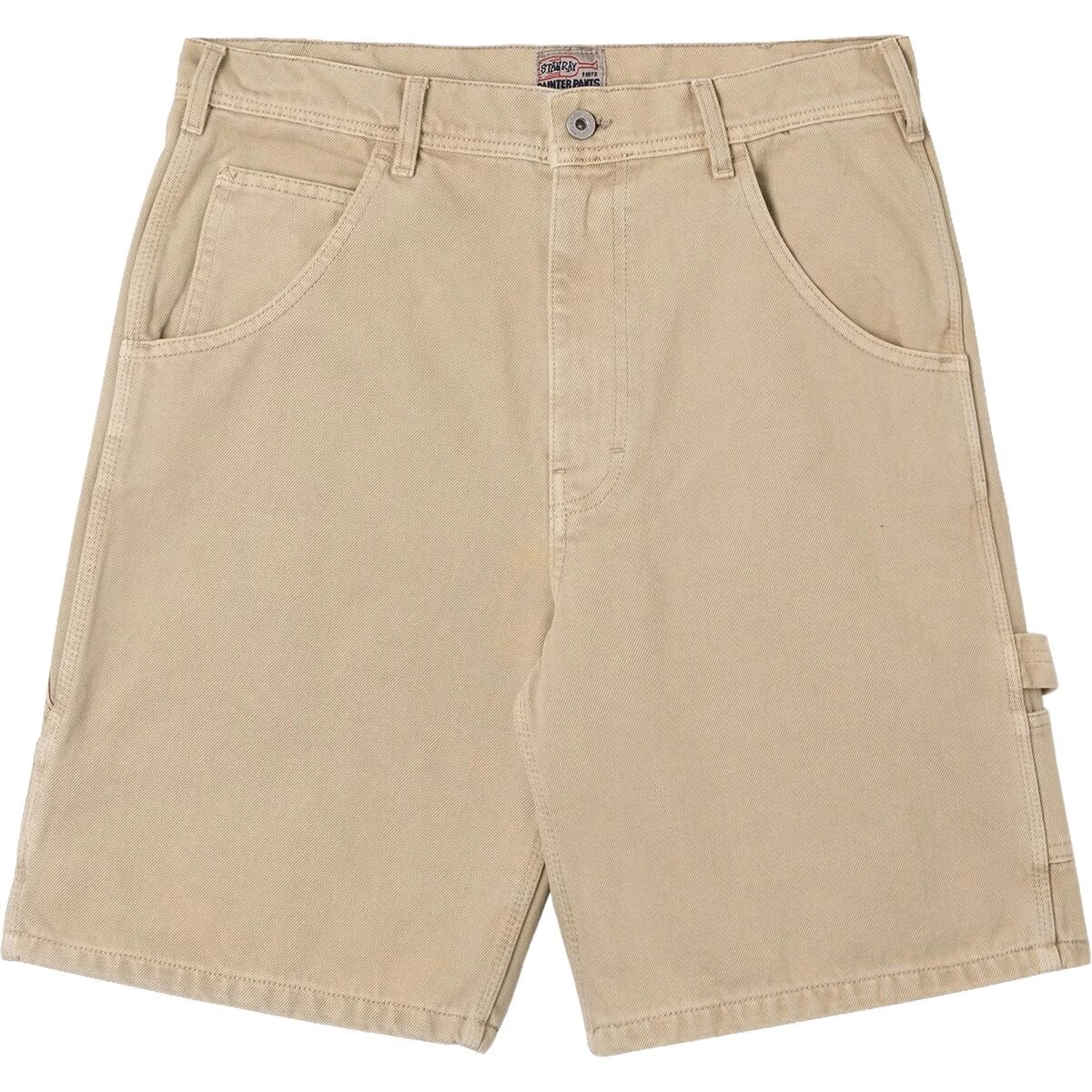 Big Job Short - Men's