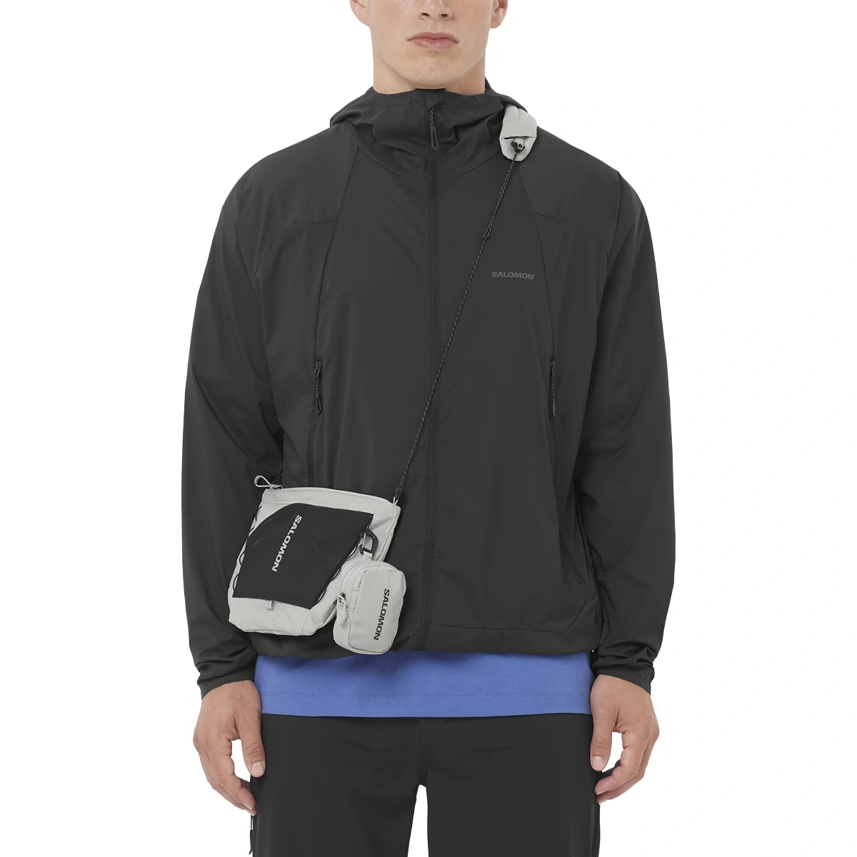 Outwind Full-Zip Jacket - Men's 1 Outwind Full-Zip Jacket - Men's