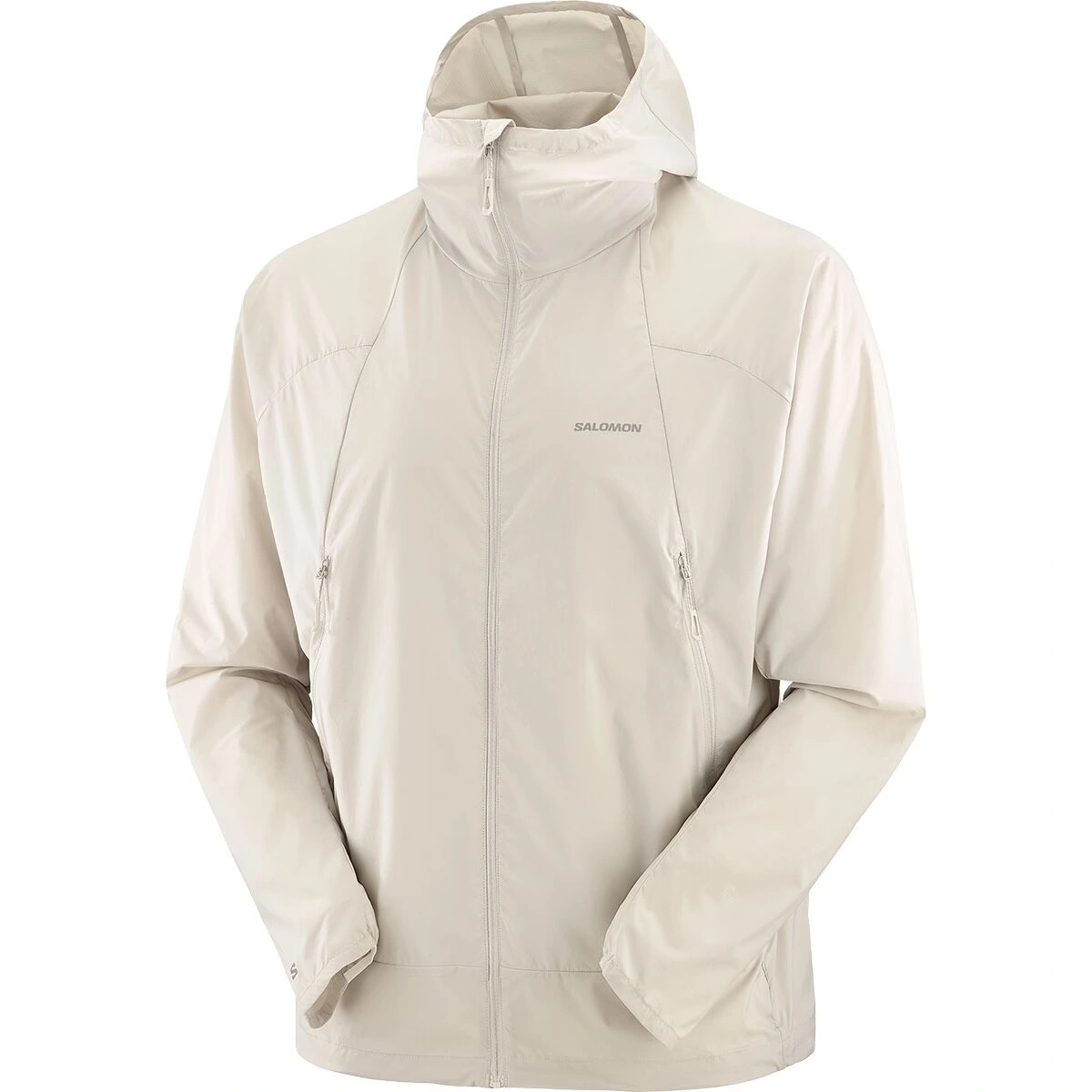 Outwind Full-Zip Jacket - Men's 2 Outwind Full-Zip Jacket - Men's