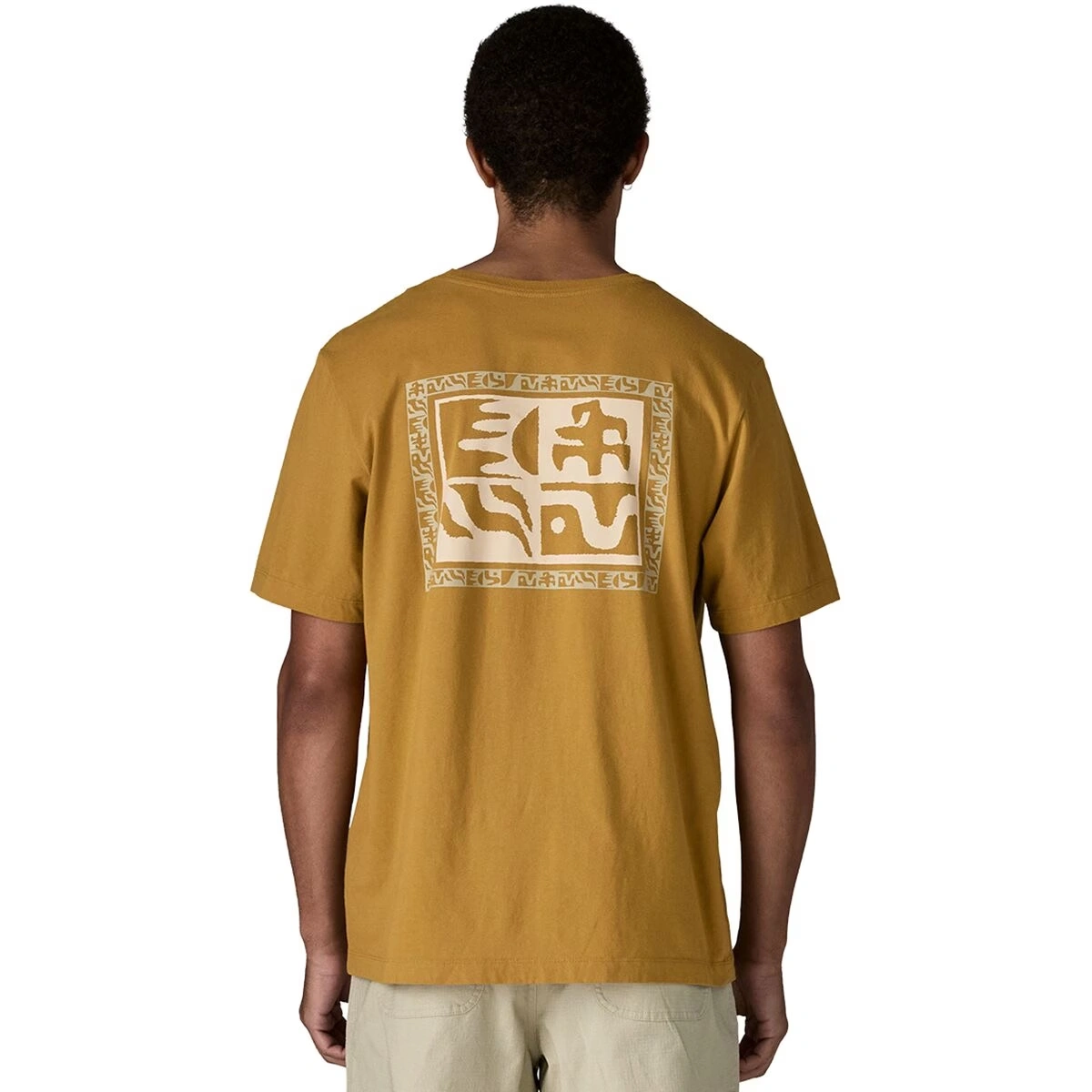 Mother Rays T-Shirt - Men's 1 Mother Rays T-Shirt - Men's