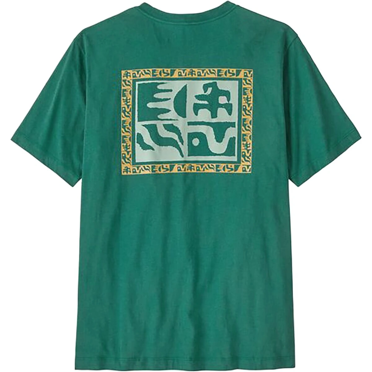 Mother Rays T-Shirt - Men's 2 Mother Rays T-Shirt - Men's