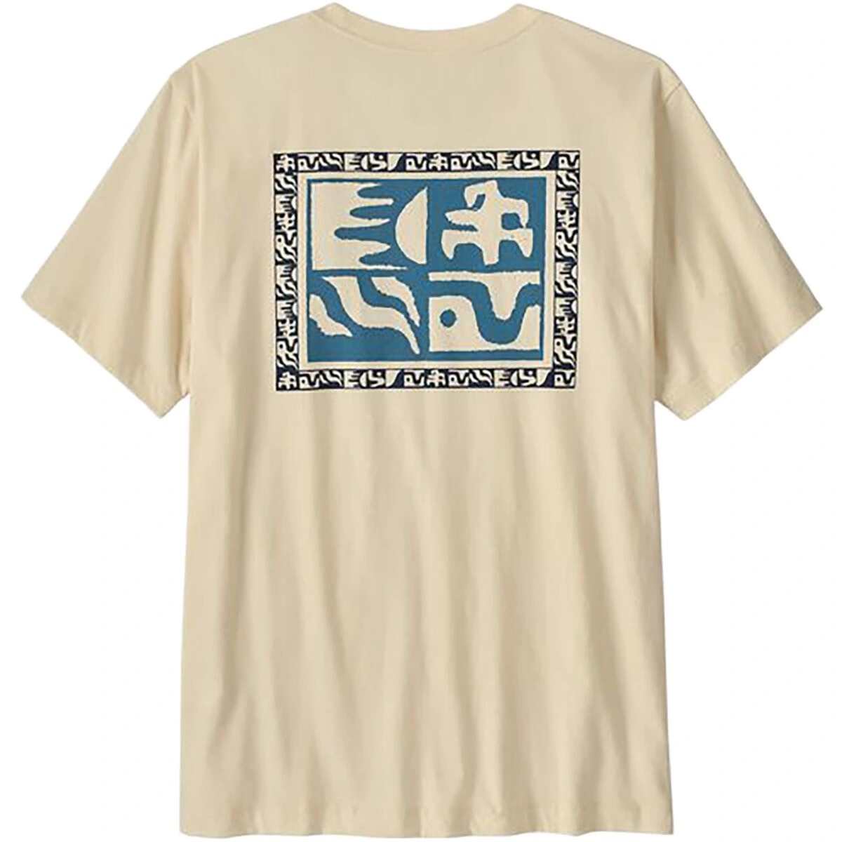 Mother Rays T-Shirt - Men's 3 Mother Rays T-Shirt - Men's
