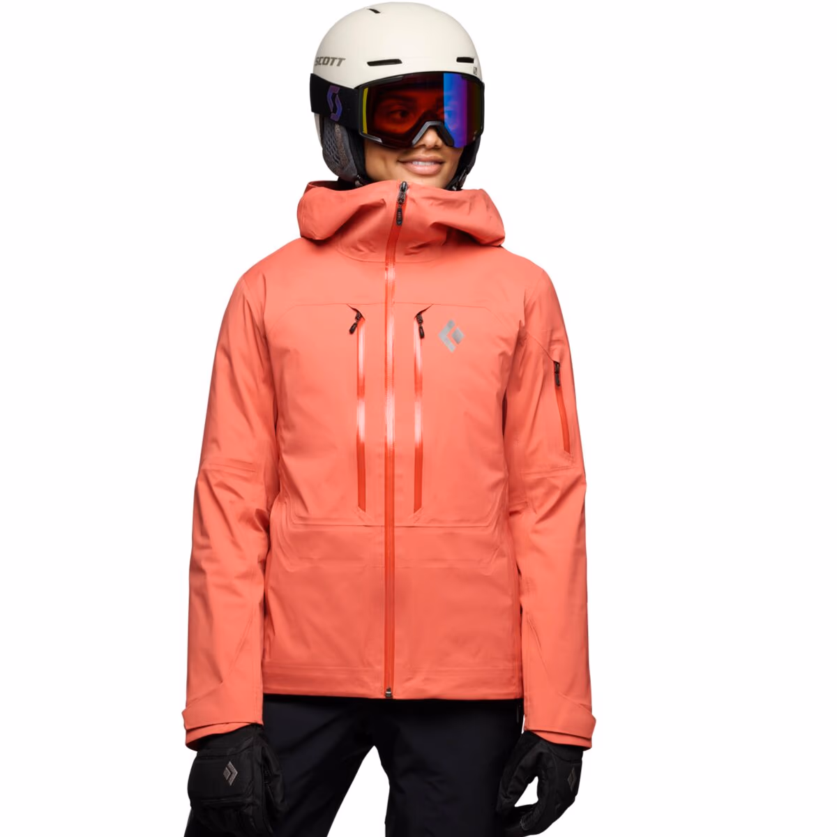 Recon LT Shell Jacket - Women's