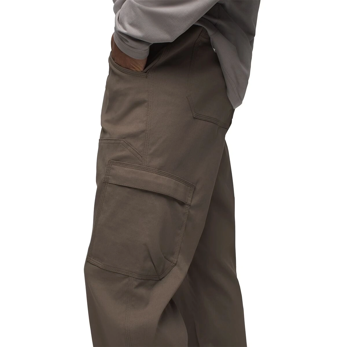 Stretch Zion Pant - Men's 4 Stretch Zion Pant - Men's