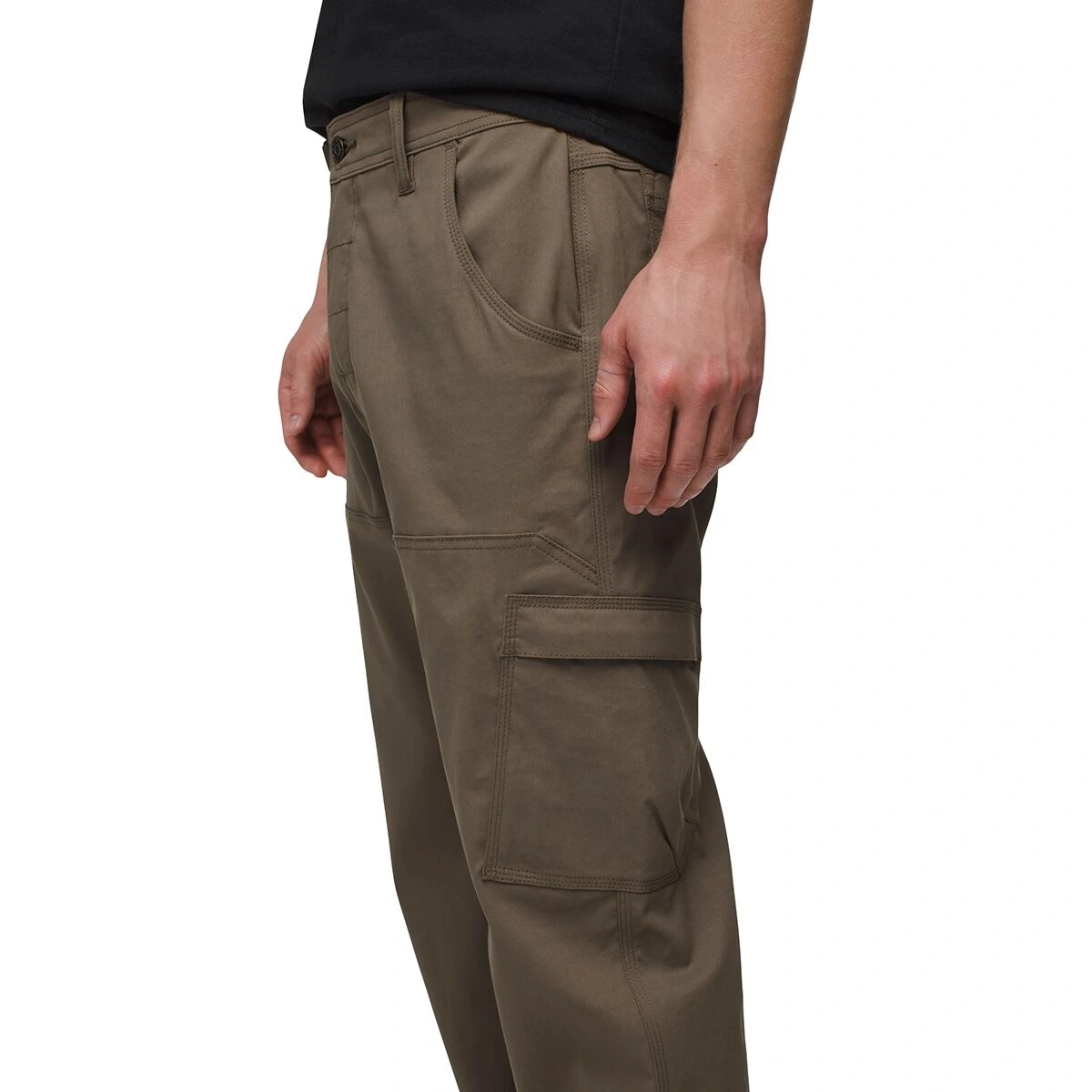 Stretch Zion Pant - Men's 5 Stretch Zion Pant - Men's