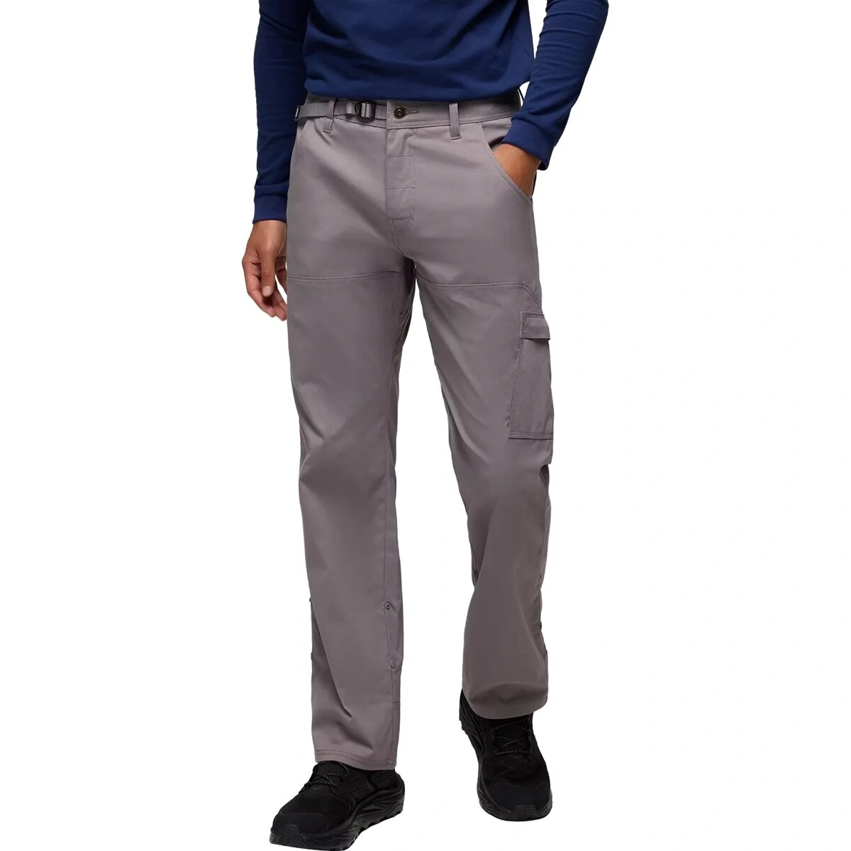 Stretch Zion Pant - Men's 8 Stretch Zion Pant - Men's